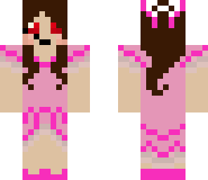 evil jen