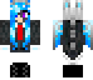edited tux hydra 200000