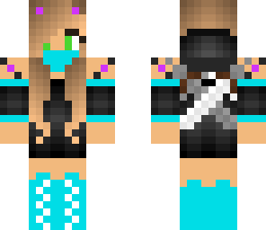 ninjarella