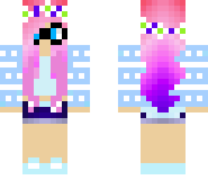 gamer gurl