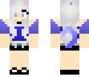 skin for _animecatgirl_