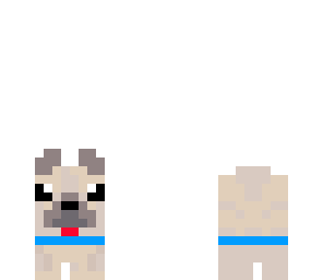pug