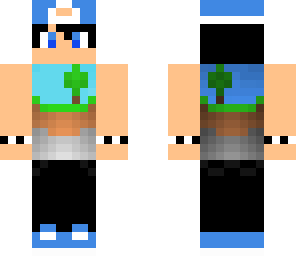 day and night tanktop