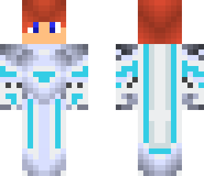 tshep76's knight edit
