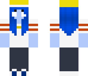 female del