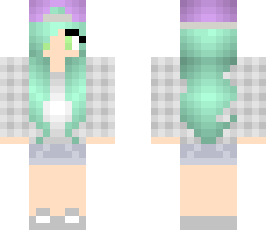 skin edit