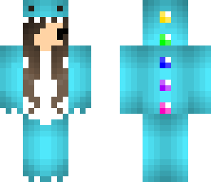 edited blue onesie dinosaur