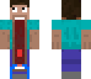 derp skin for chicardo