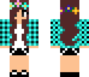 new skin