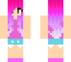 pink gurl