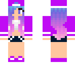 my skin
