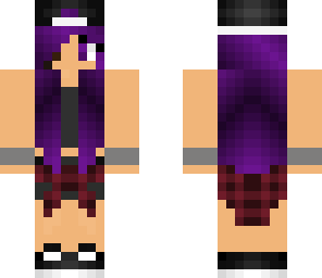 raven rp girl
