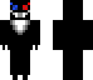 creepy cat 2