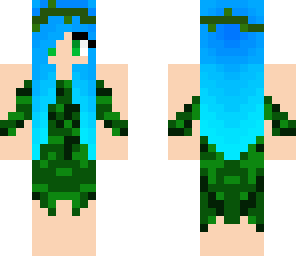 elf skin