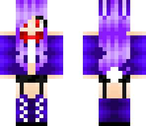 bonnie girl fnaf1