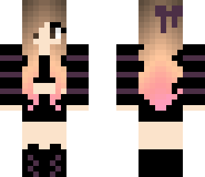 cute dark