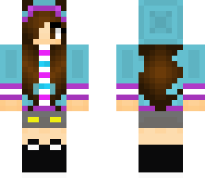 starpurple15's skin