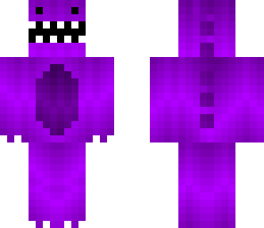 plum dino
