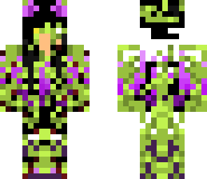 moss person