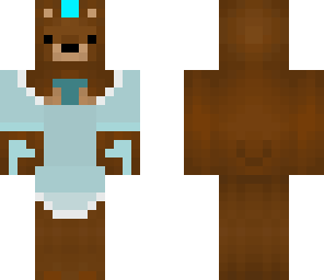 country bear