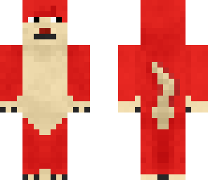 red doge