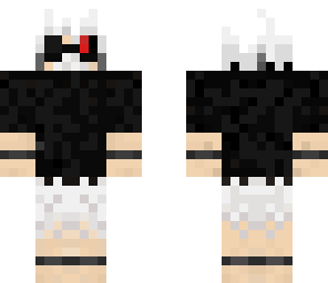 ken kaneki