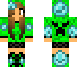 do not download my skin