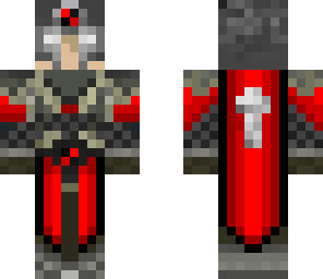 red knight edit