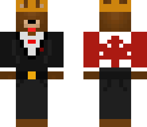 kingbearcatux
