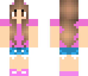my skin