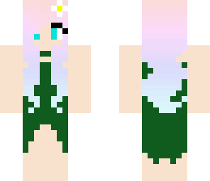 elf girl 1