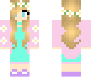 flowre girl