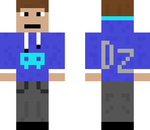 derzocker240 remake