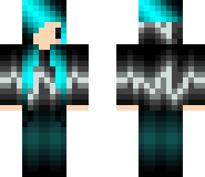chibi girl