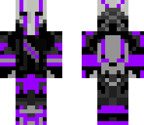 the nether solder