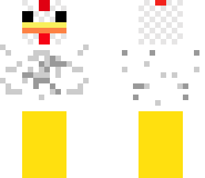 chicken