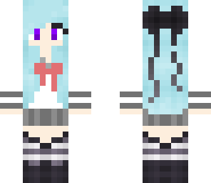 cute animu improved