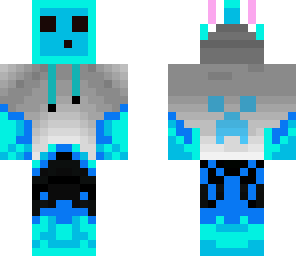 bunny slime