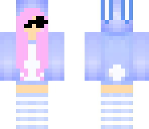 swagger bunny