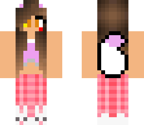 mangle pjs