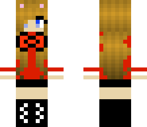 human female freddy fazbear