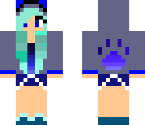 paw jacket