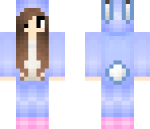 bunny girl edit