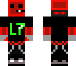 red slime l7