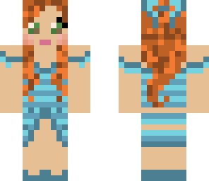 me as supergirlygamer