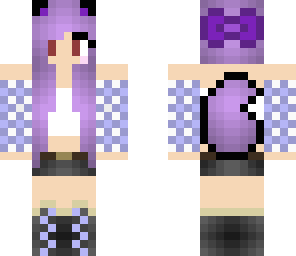 cat girl