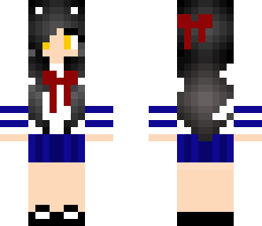 anime cat girl