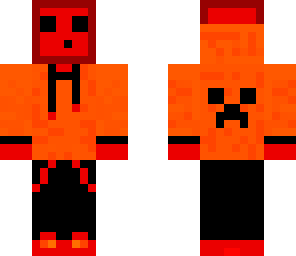 slime man