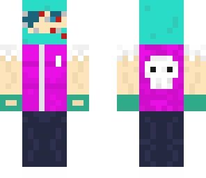 updated biker