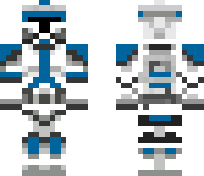clone trooper